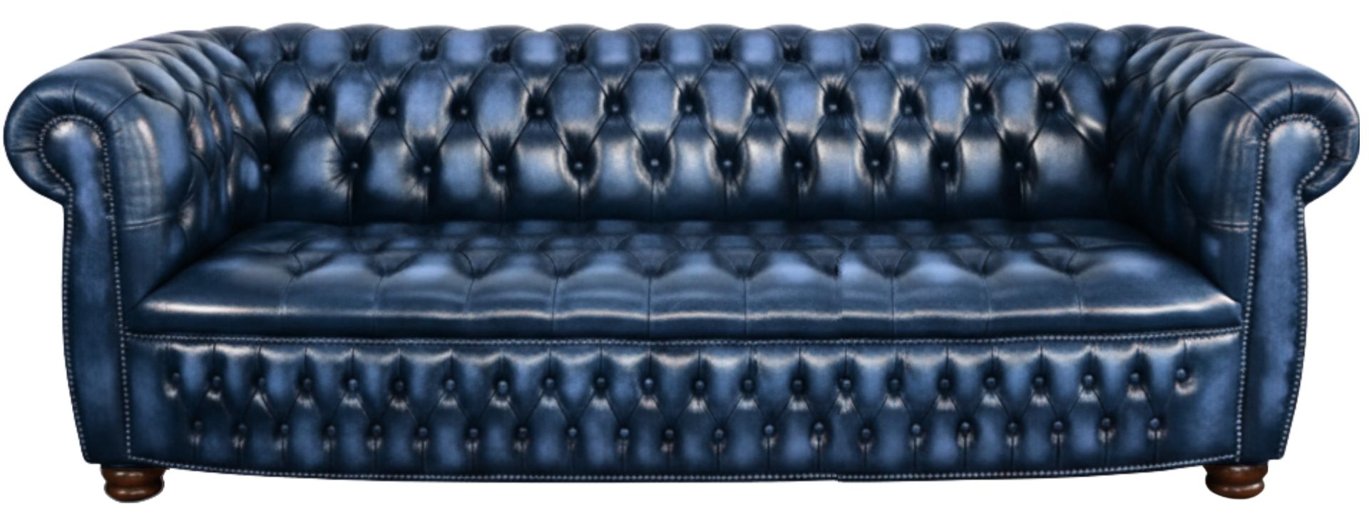 The Balmoral Chesterfield